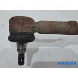 Citroen - C-Zero - Stuurhuis Bekrachtigd