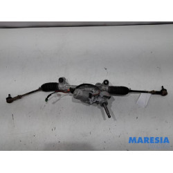 Citroen - C-Zero - Stuurhuis Bekrachtigd