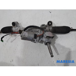 Citroen - C-Zero - Stuurhuis Bekrachtigd