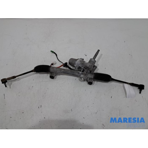 Citroen - C-Zero - Stuurhuis Bekrachtigd