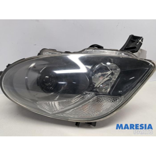 Citroen - C-Zero - Phare droit