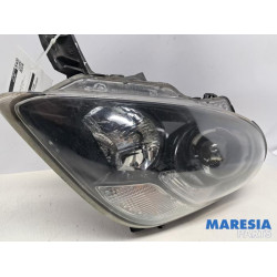 Citroen - C-Zero - Headlight, left