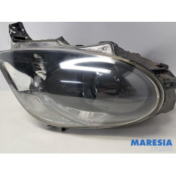 Citroen - C-Zero - Headlight, left