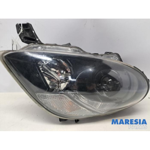 Citroen - C-Zero - Headlight, left