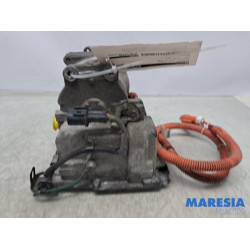 Citroen - C-Zero - Klimapumpe