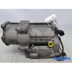 Citroen - C-Zero - Klimapumpe