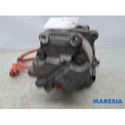 Citroen - C-Zero - Klimapumpe