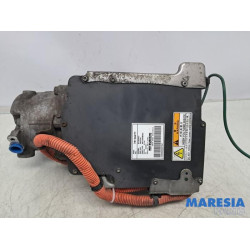 Citroen - C-Zero - Klimapumpe