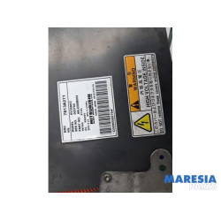 Citroen - C-Zero - Klimapumpe