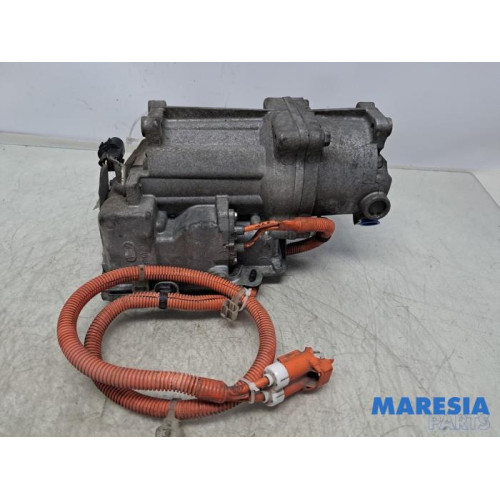 Citroen - C-Zero - Aircopomp