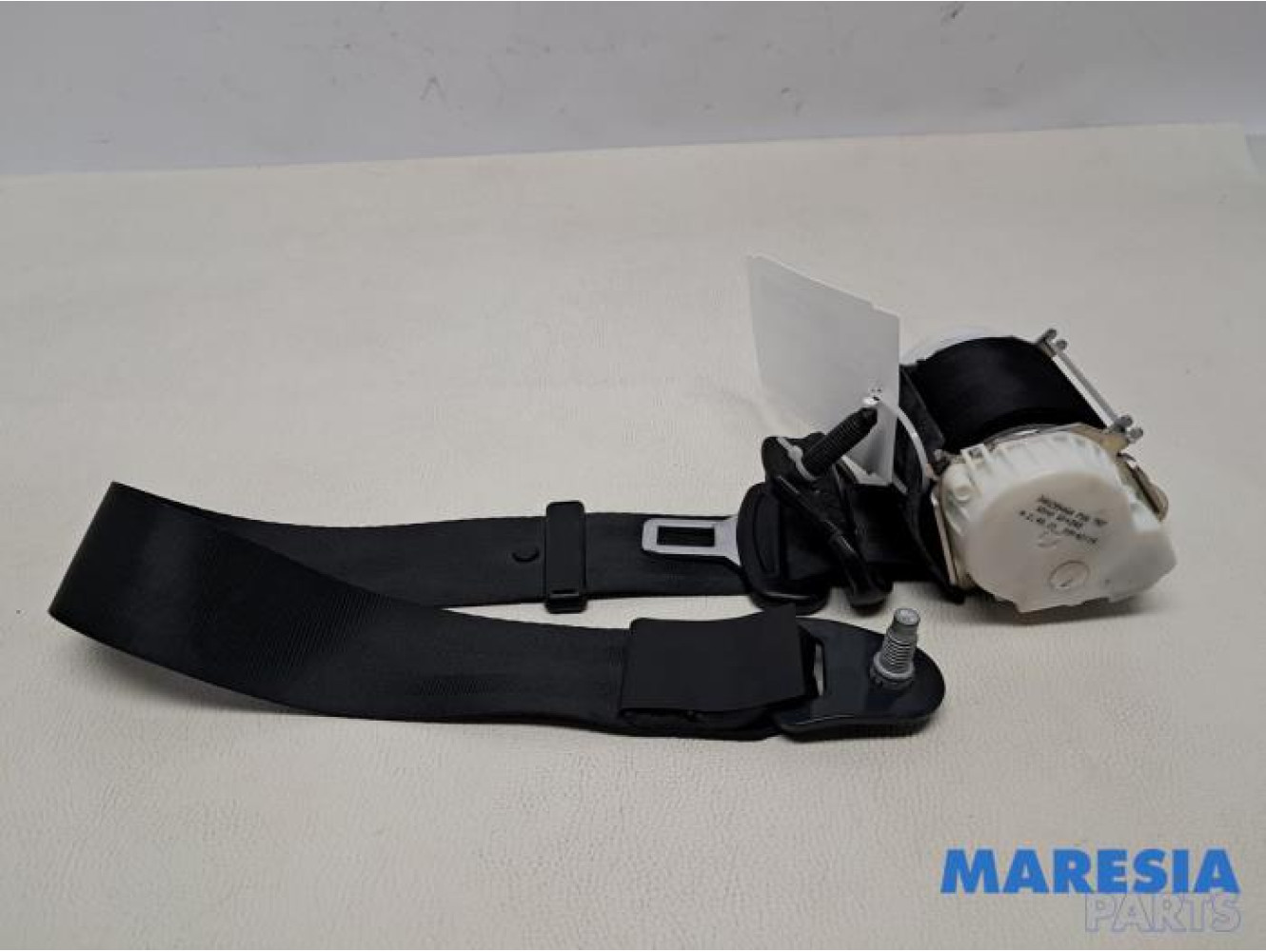 Peugeot - 5008 - Ceinture de sécurité arrière gauche