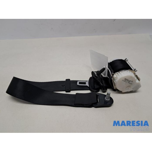 Peugeot - 5008 - Sicherheitsgurt links hinten