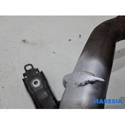 Alfa Romeo - Giulietta - Uitlaat Einddemper