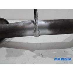 Alfa Romeo - Giulietta - Uitlaat Einddemper