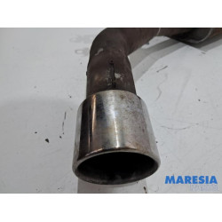 Alfa Romeo - Giulietta - Uitlaat Einddemper