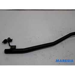 Alfa Romeo - Giulietta - Uitlaat Middendemper