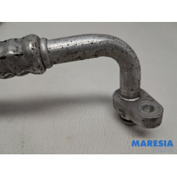 Peugeot - 5008 - Klima Leitung