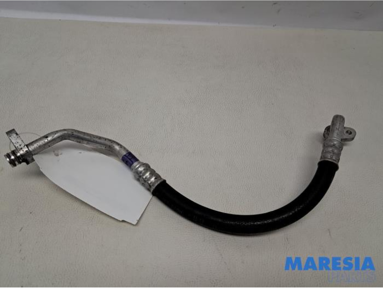 Peugeot - 5008 - Klima Leitung