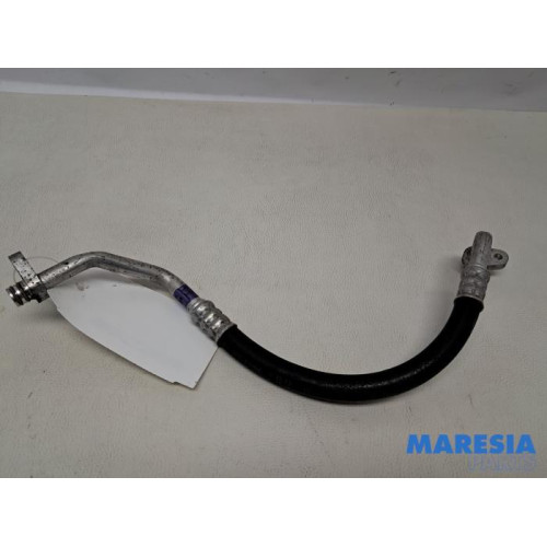 Peugeot - 5008 - Airco Leiding