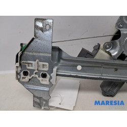 Peugeot - 5008 - Window mechanism 4-door, front right