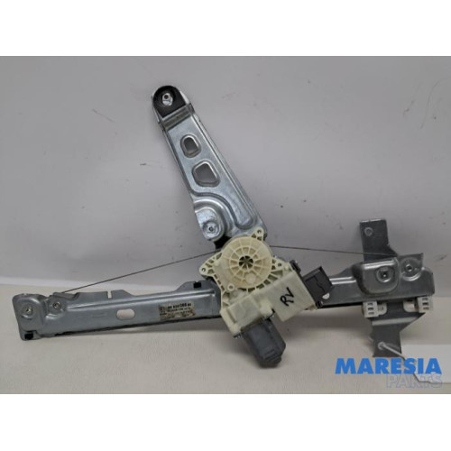 Peugeot - 5008 - Mécanique vitre 4portes avant droite