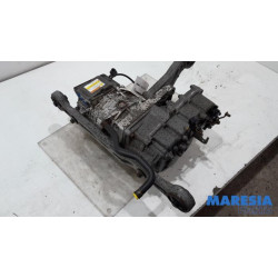 Citroen - C-Zero - Motor