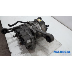 Citroen - C-Zero - Motor