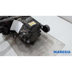 Citroen - C-Zero - Motor