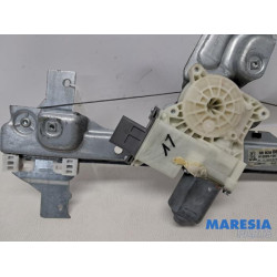 Peugeot - 5008 - Window mechanism 4-door, front left