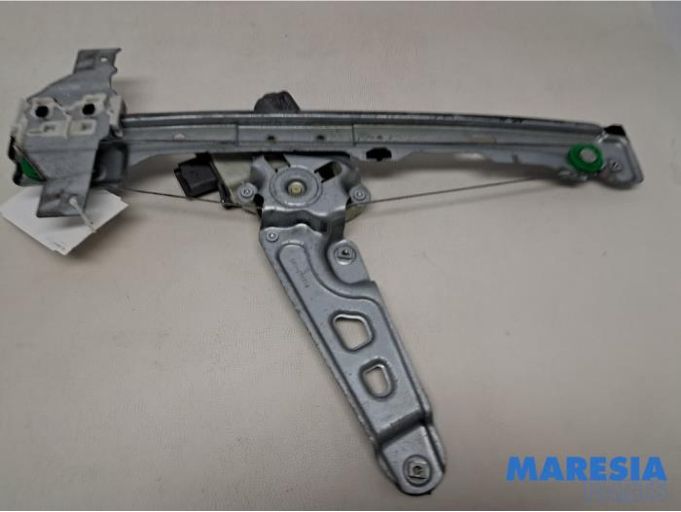 Peugeot - 5008 - Window mechanism 4-door, front left