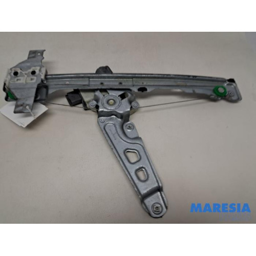 Peugeot - 5008 - Mécanique vitre 4portes avant gauche