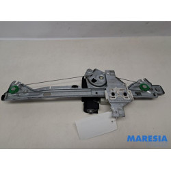 Peugeot - 5008 - Mécanique vitre 4portes arrière droite