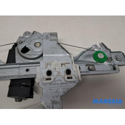 Peugeot - 5008 - Mécanique vitre 4portes arrière droite