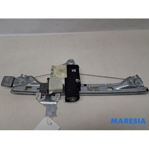 Peugeot - 5008 - Mécanique vitre 4portes arrière droite