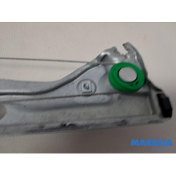 Peugeot - 5008 - Rear door window mechanism 4-door, left
