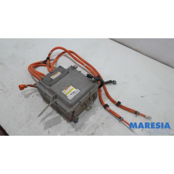 Citroen - C-Zero - Omvormer