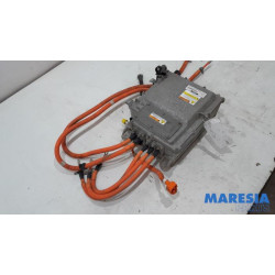 Citroen - C-Zero - Omvormer