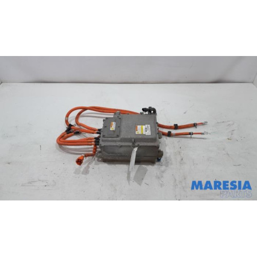 Citroen - C-Zero - Omvormer