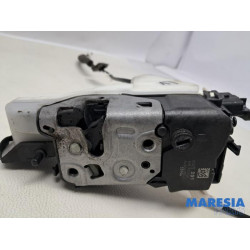 Peugeot - 5008 - Türschlossmechanik 4-türig links vorne