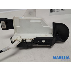 Peugeot - 5008 - Türschlossmechanik 4-türig links vorne