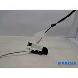 Peugeot - 5008 - Türschlossmechanik 4-türig links vorne