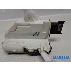 Peugeot - 5008 - Serrure portière mécanique 4portes avant droite