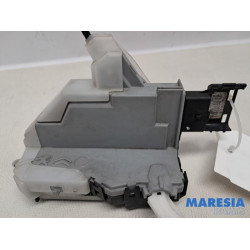 Peugeot - 5008 - Türschlossmechanik 4-türig rechts hinten