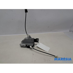 Peugeot - 5008 - Türschlossmechanik 4-türig rechts hinten