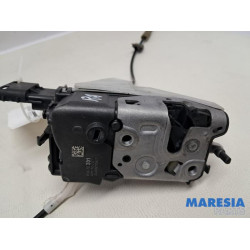 Peugeot - 5008 - Türschlossmechanik 4-türig rechts hinten