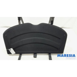 Alfa Romeo - Giulietta - Hoedenplank