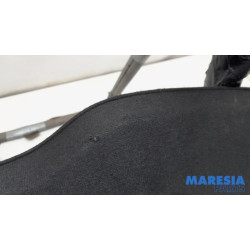 Alfa Romeo - Giulietta - Hoedenplank