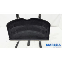 Alfa Romeo - Giulietta - Hoedenplank