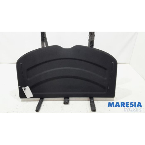 Alfa Romeo - Giulietta - Hoedenplank