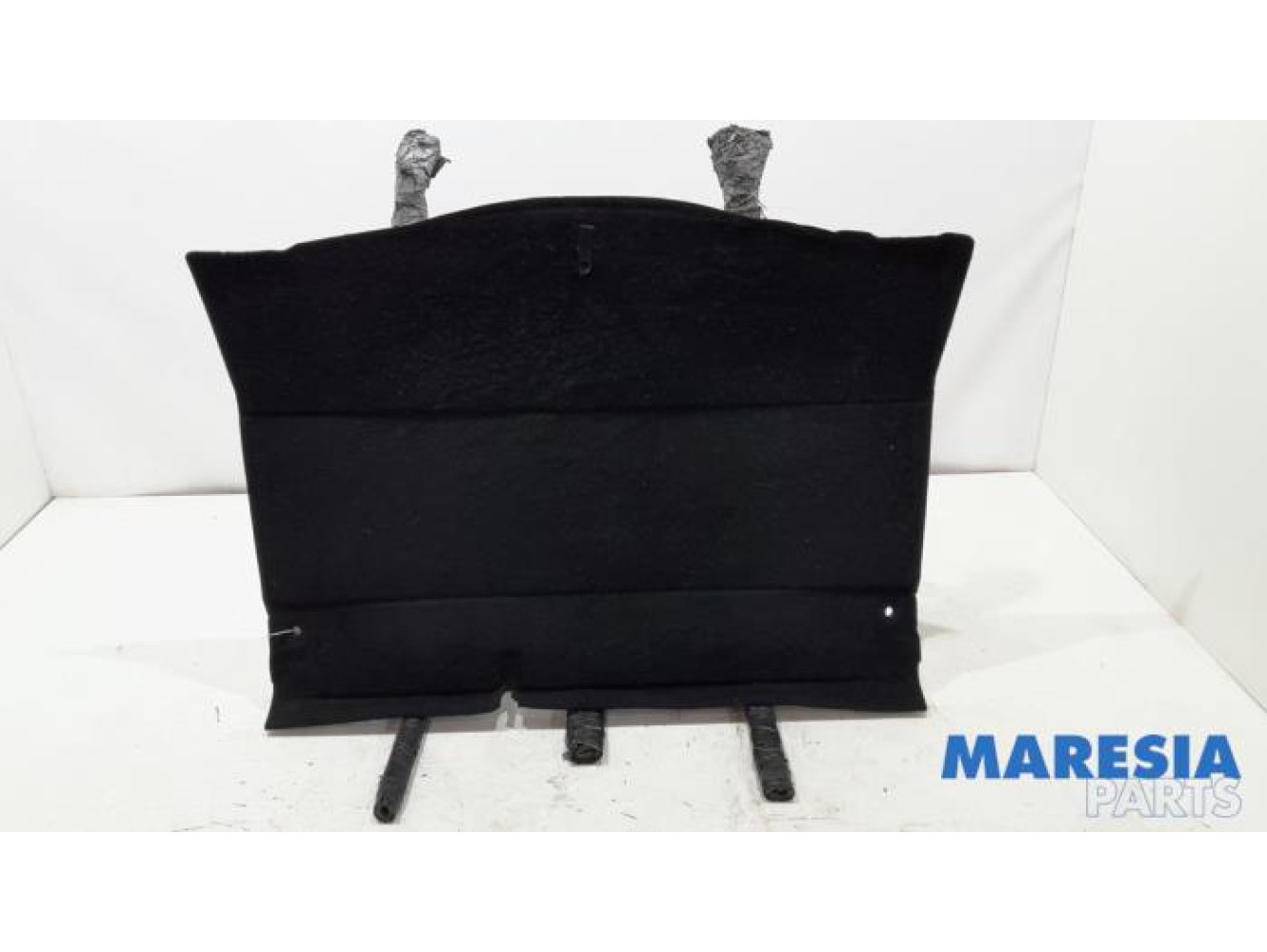 Alfa Romeo - Giulietta - Kofferraum Matte